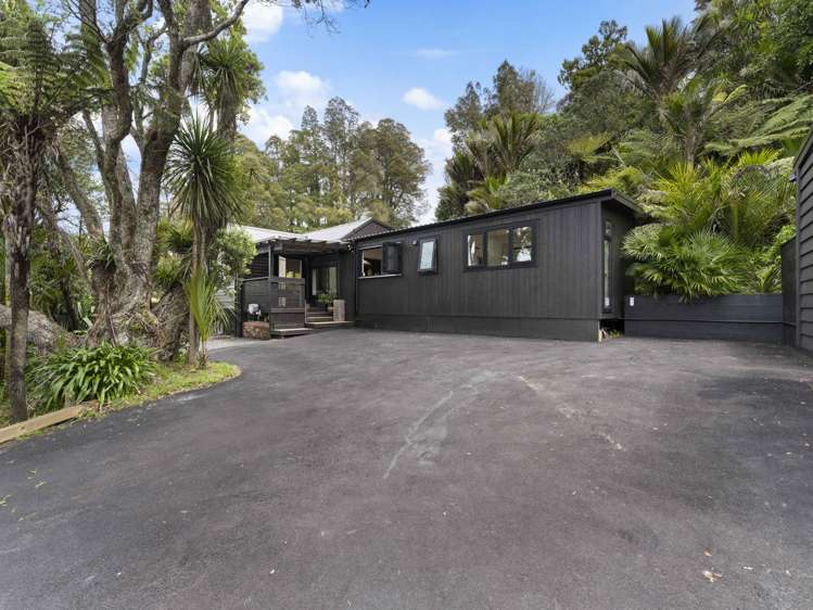 3 Huia Road Titirangi_14
