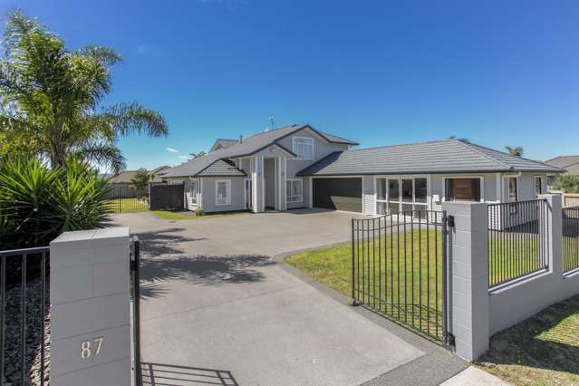 87 Beatty Road Pukekohe_1