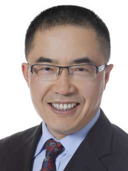 James Gao