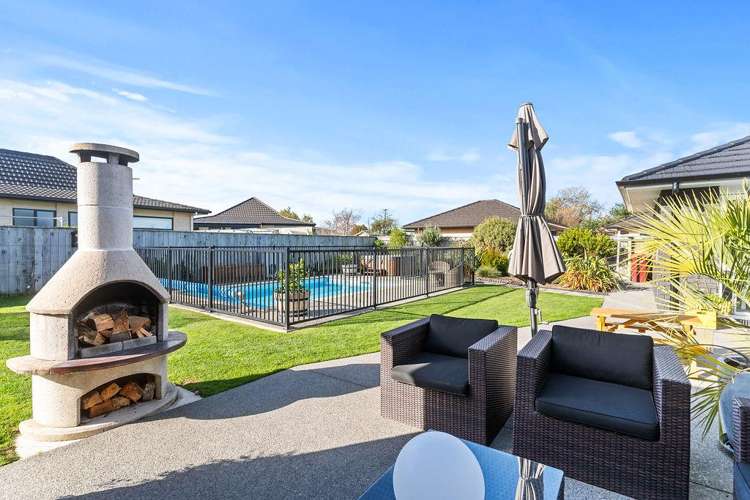 4 Fantail Avenue Carterton_29