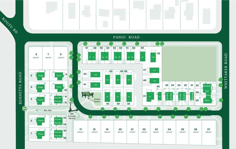 Bennetts Road Koutu_9