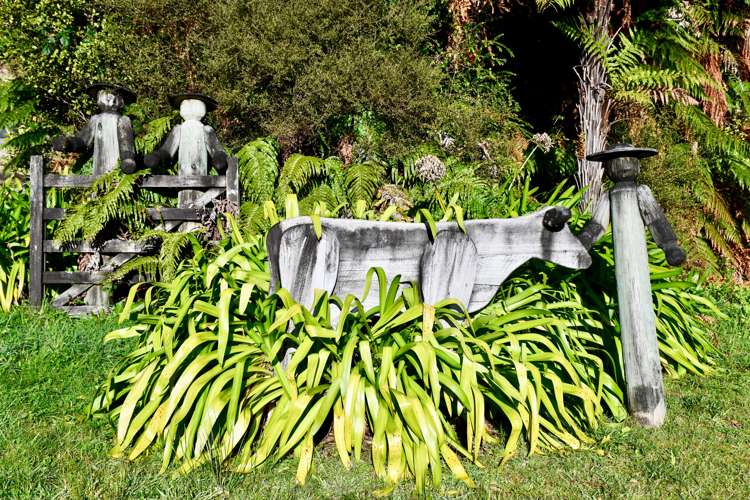 1638/1502 Karamea Highway Karamea Buller Rural Property For Sale