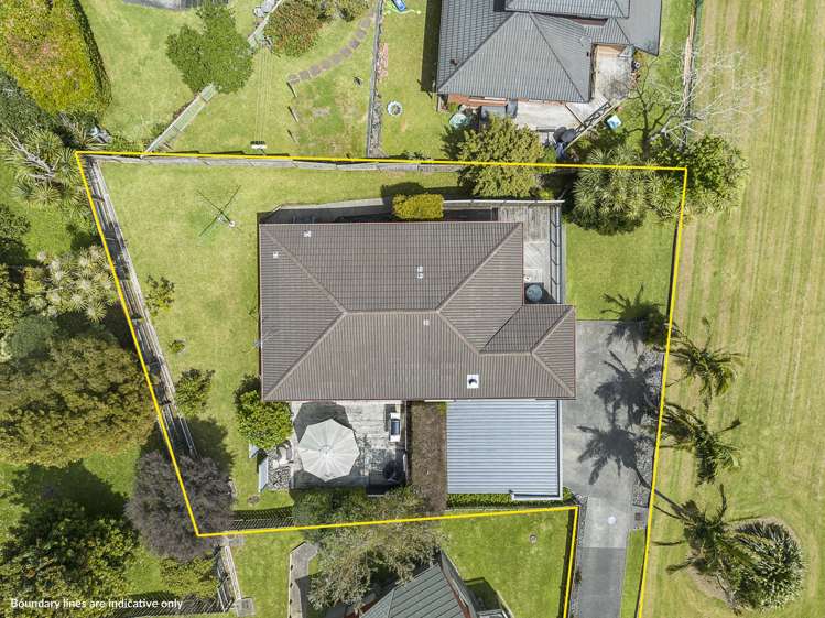 15 Taupiko Place Green Bay_29