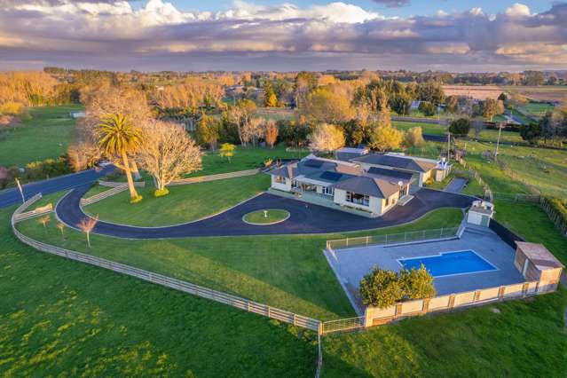 Where Lifestyle, Space, and Stunning Views Unite