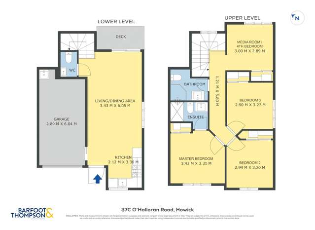 37C O'Halloran Road Howick_1