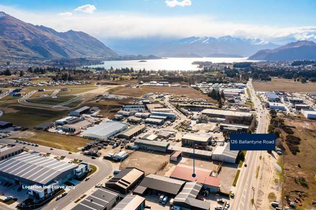 126 Ballantyne Road and 6 Endevour Street Wanaka_2