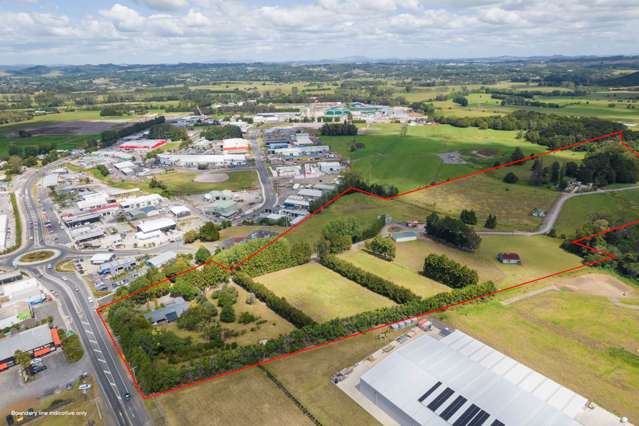 PRIME DEVELOPMENT OPPORTUNITY WAIPAPA