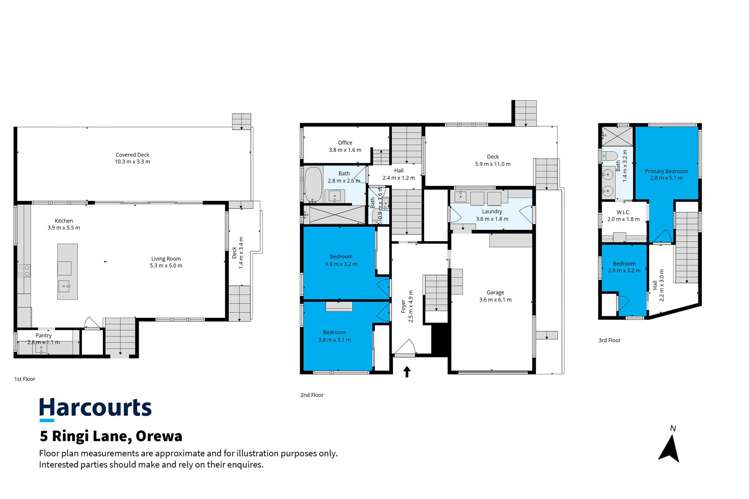 5 Ringi Lane Orewa_29