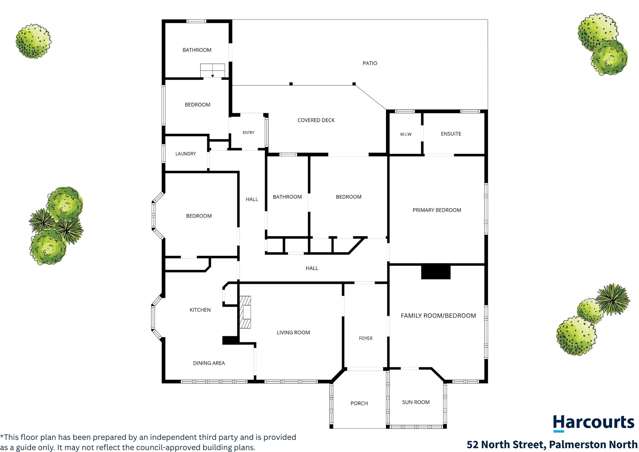 52 North Street Palmerston North City_1