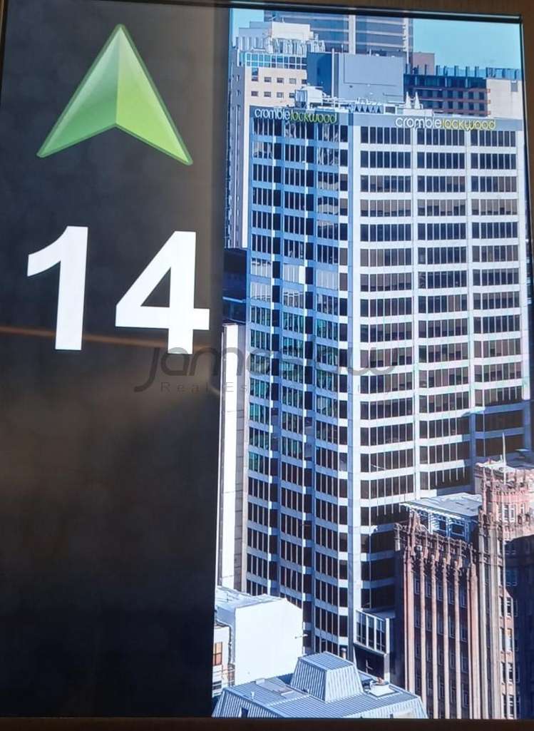Level 14 /191 Queen Street City Centre_5