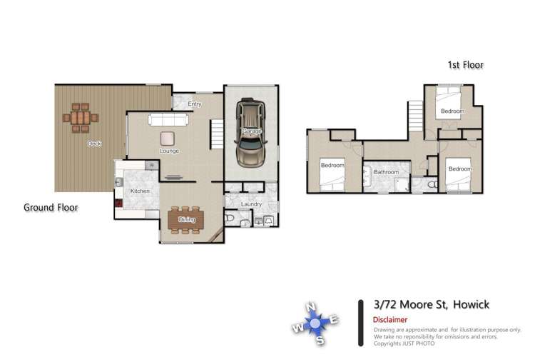 3/72 Moore Street Howick_18