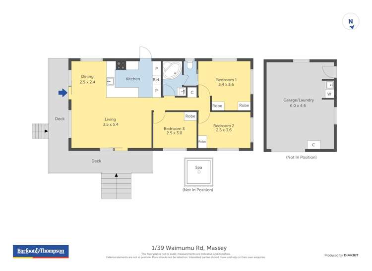 1/39 Waimumu Road Massey_10