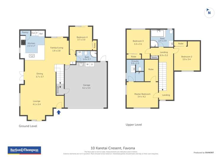 10 Karetai Crescent Favona_10