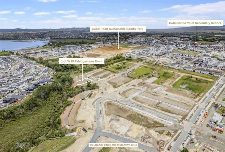 Lot 3, 30 Pūkeko Road Hobsonville_14
