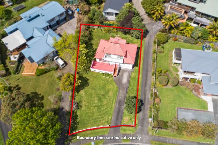 41 Esther Place Red Beach_20