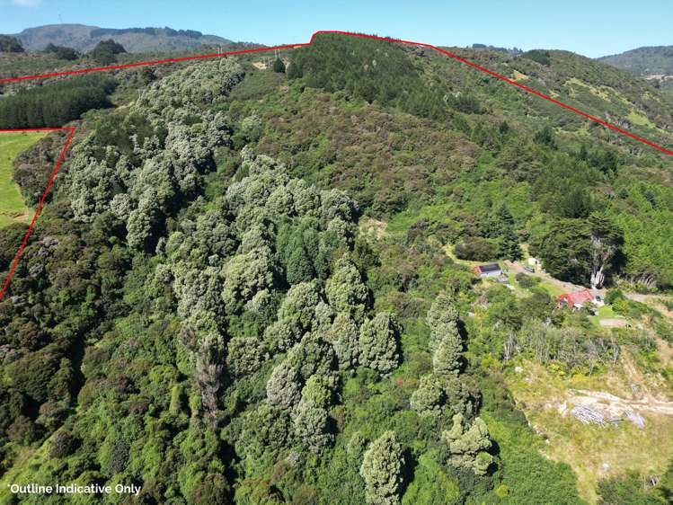 462 Waitati Valley Road Upper Waitati Dunedin City Houses for