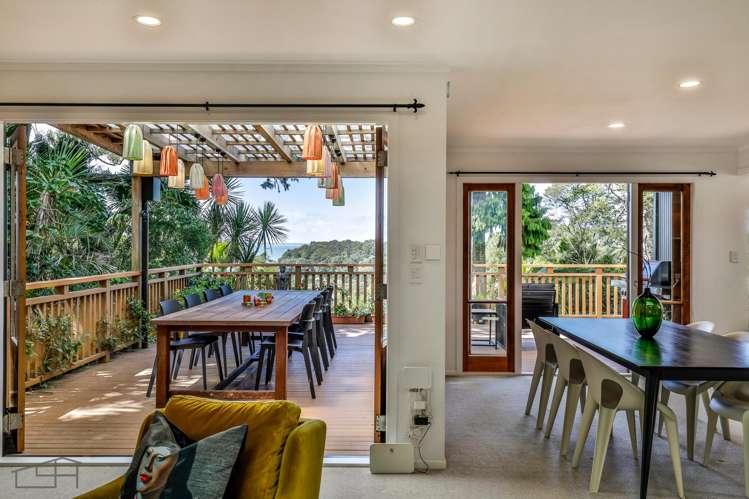 13 Takahe Road Titirangi_14