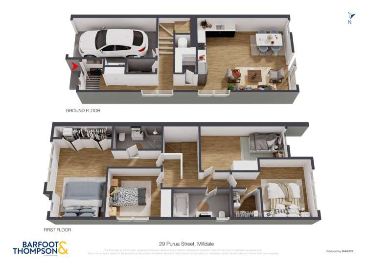 29 Purua Street Milldale_4