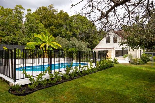 Renovated to perfection: space, style, and comfort