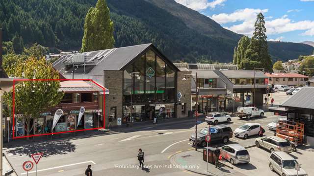 15 Shotover Street Queenstown_1