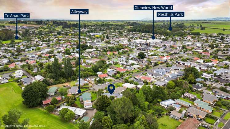 27 Greta Street Glenview_28