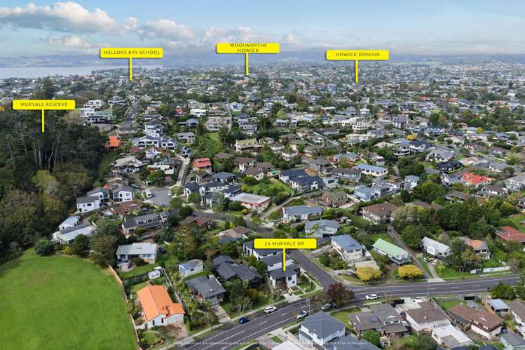 26 Murvale Drive Bucklands Beach_28