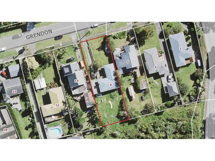 8 Grendon Road Titirangi_14