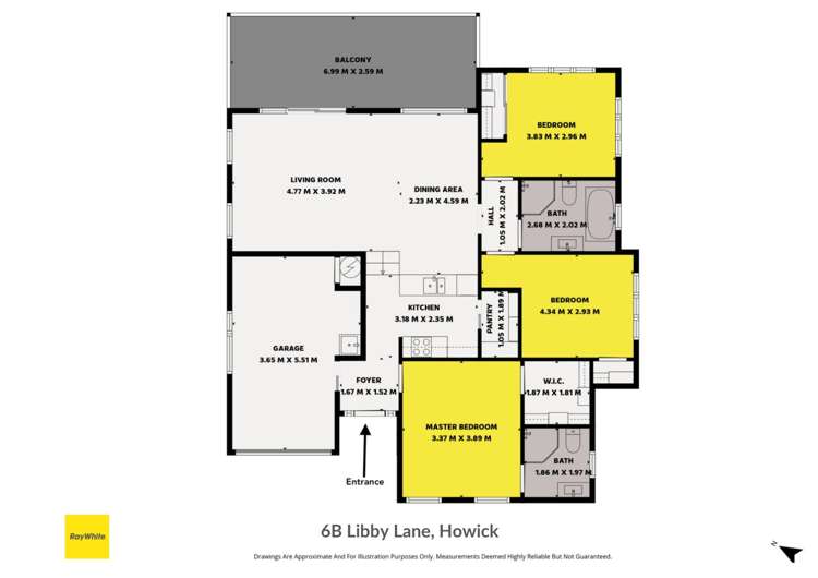Lots 1 & 2/6 Libby Lane Howick_29