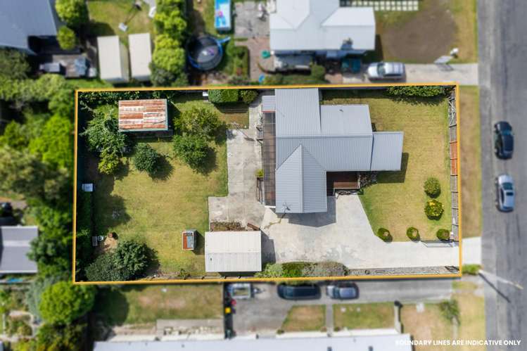 28 Kiharoa Street Otaki Beach_20