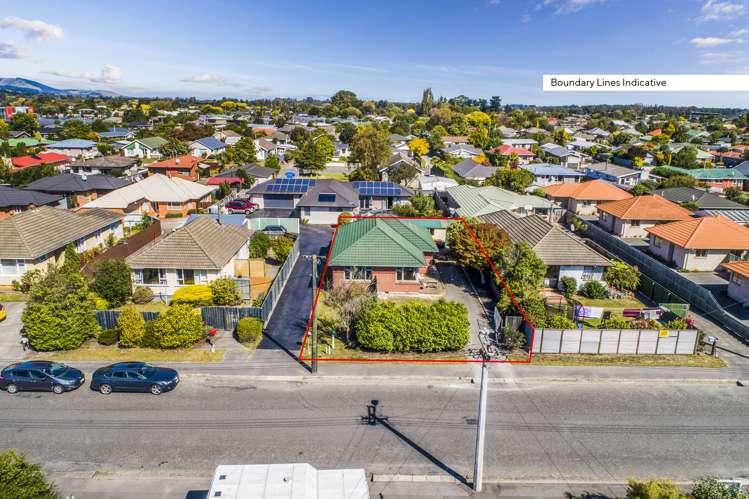 19 Nottingham Avenue Halswell_13