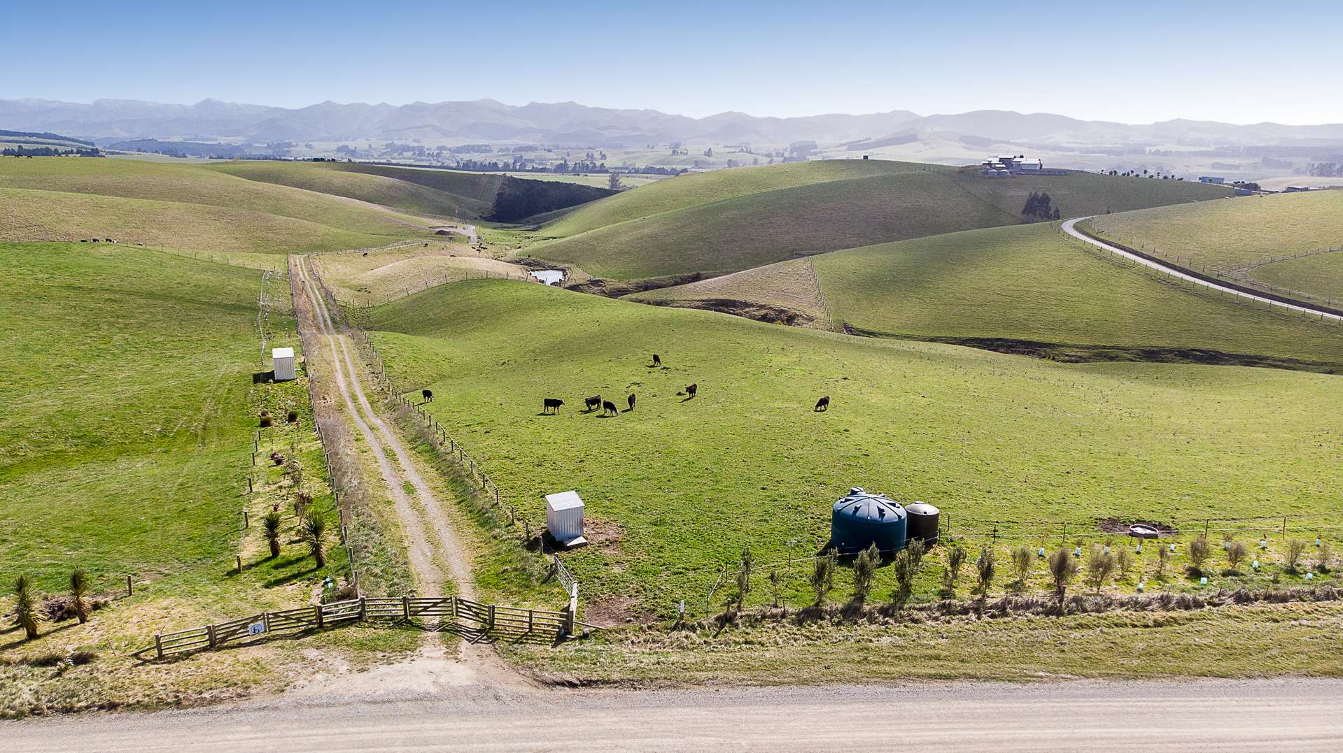 Taieri Peak Road Meadowbank_0