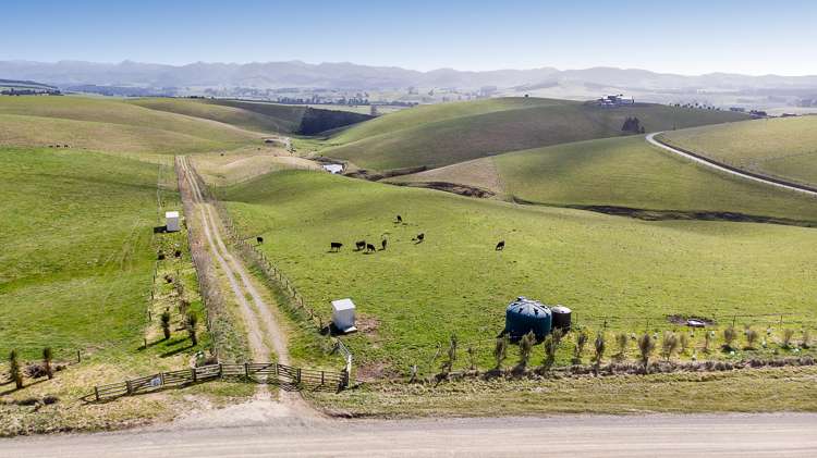 Taieri Peak Road_0