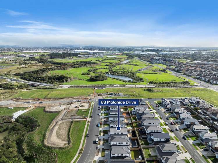 63 Malahide Drive Flat Bush_38