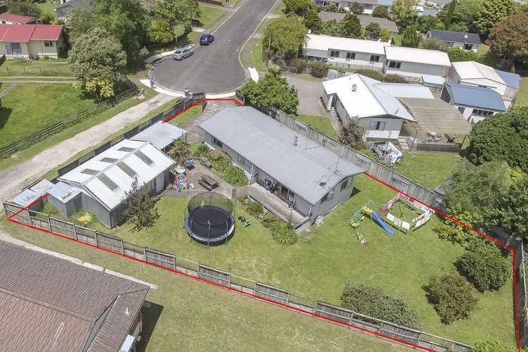 14 Conifer Place Te Puke_13