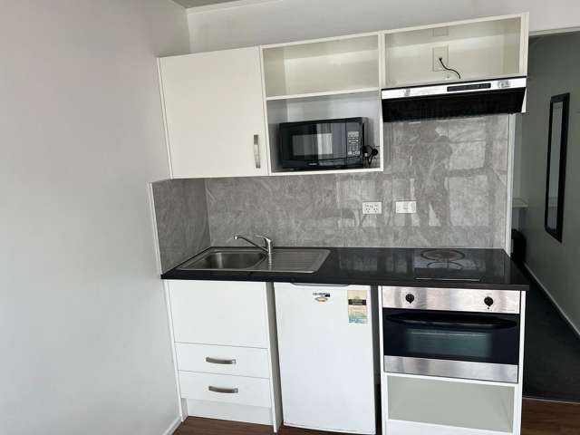 2BR Apt - Furnished - New Kitchen - New flooring