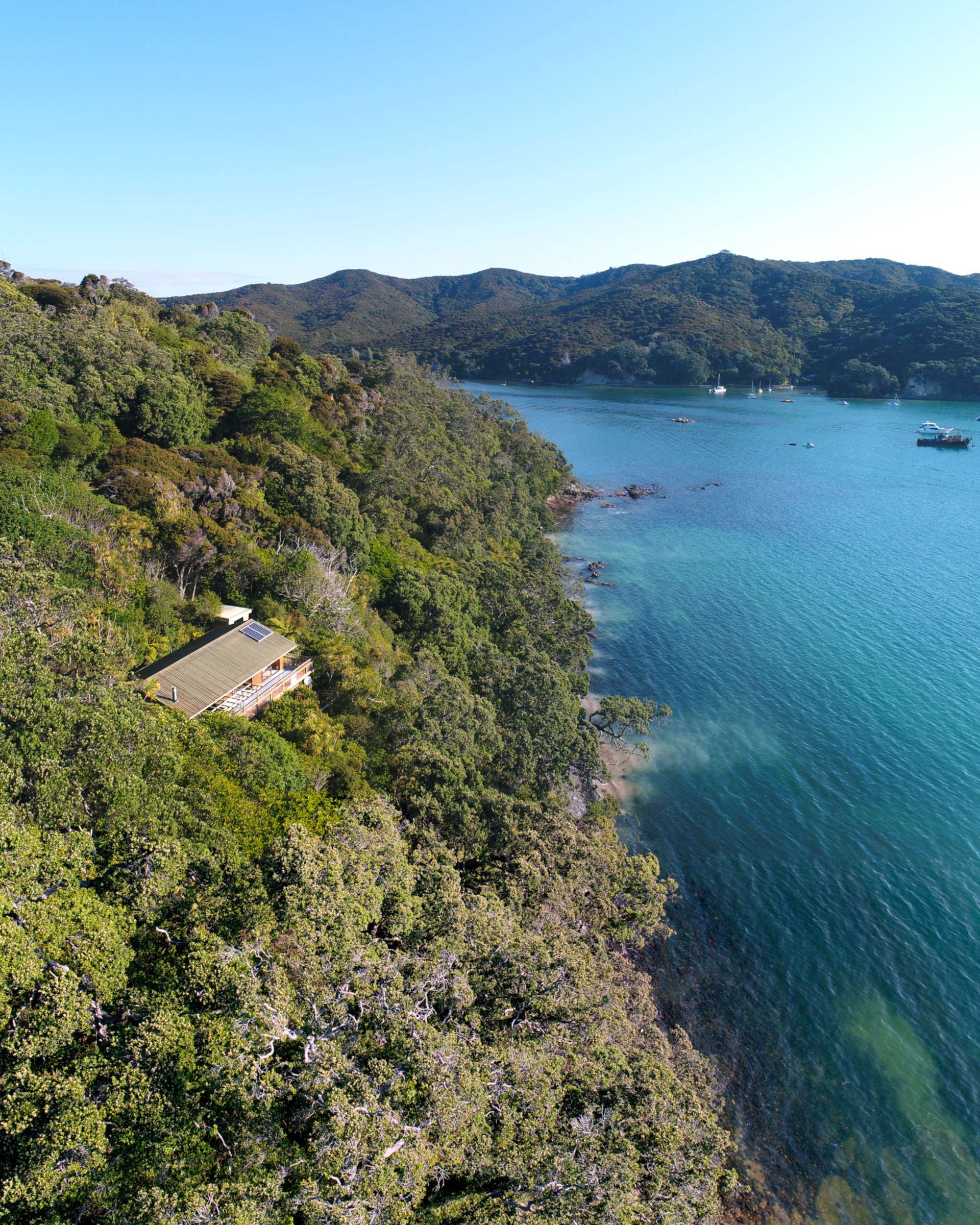 211 Shoal Bay Road Great Barrier Island (Aotea Island)_0