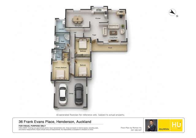36 Frank Evans Place Henderson_1
