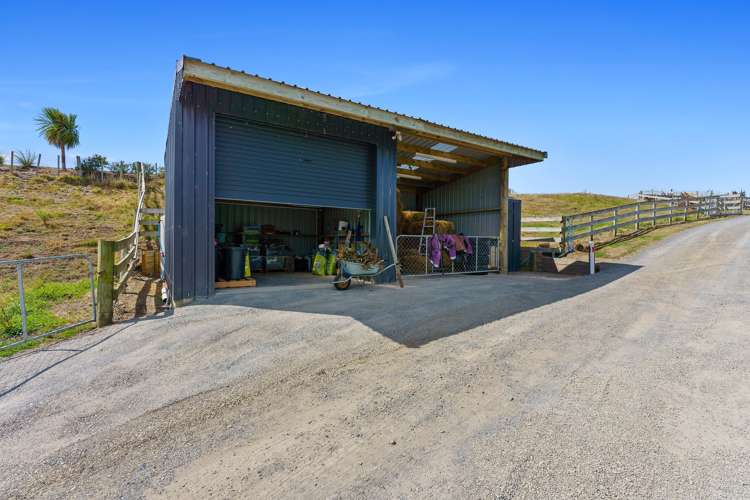 174 Harakeke Road Te Horo_13