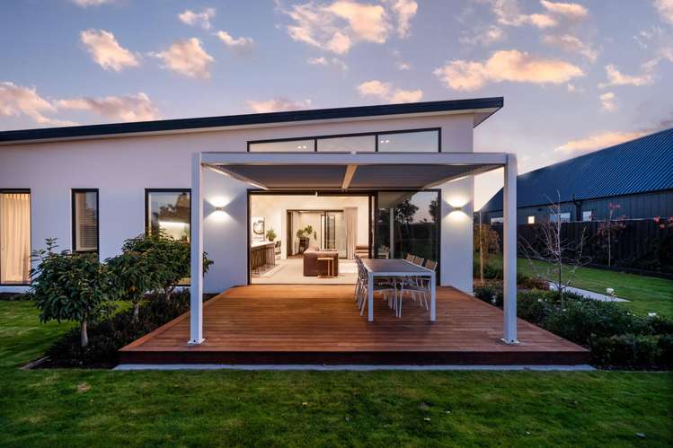 3 Veuve Drive Lincoln_33