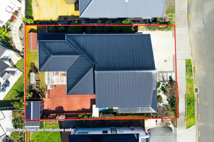 13 Aviation Drive Hobsonville_29