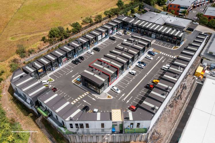 Unit 57/3 Pacific Rise Mt Wellington_14