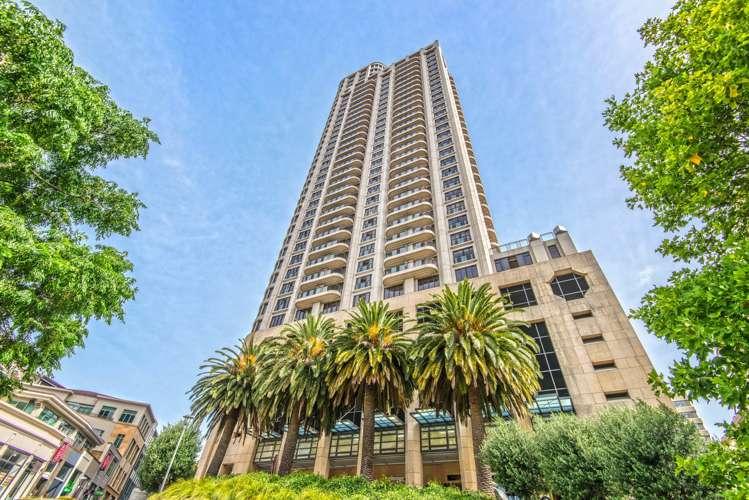 2203/1 Courthouse Lane Auckland Central_27