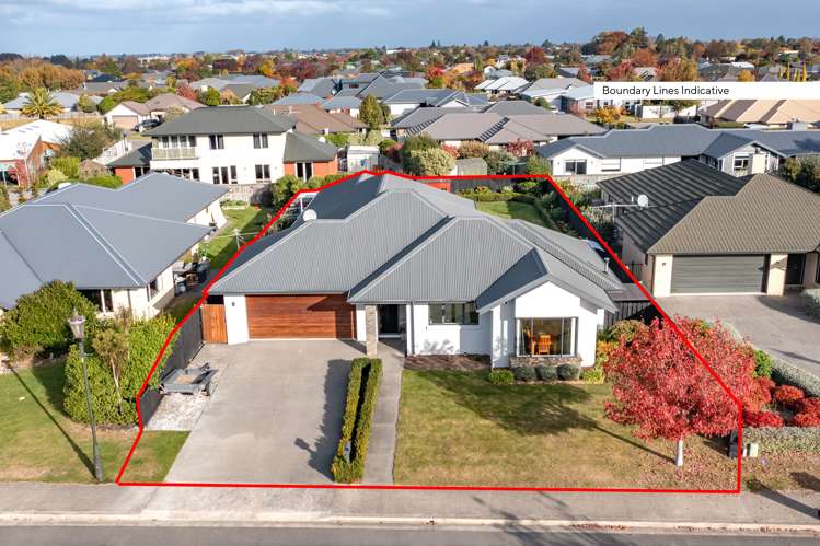 16 Hampstead Close Rangiora_22