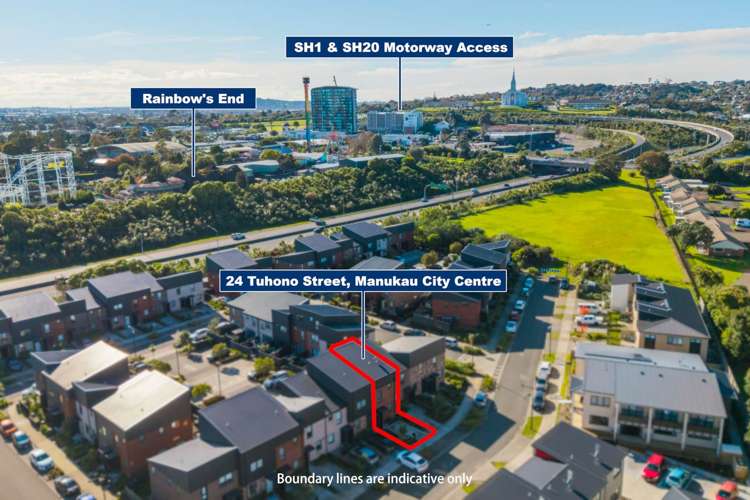 24 Tuhono Street Manukau_19