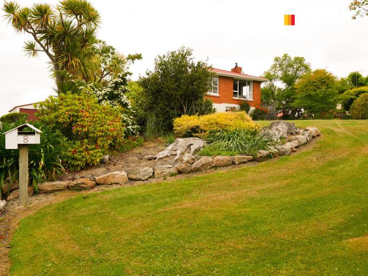 8 Roseness Street Palmerston_14