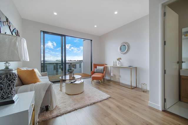Kauri Greens Finest 2-bed Spec Homes
