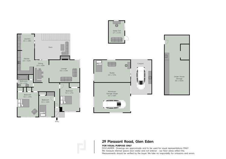 29 Pleasant Road Glen Eden_24