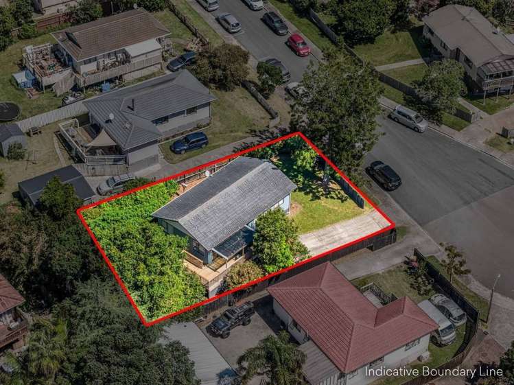 7 Panzic Place Glen Eden_7