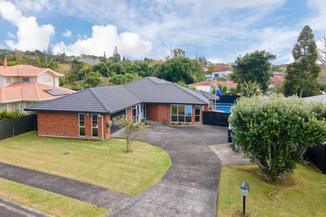 SUNLIT, SPACIOUS AND EXCEPTIONALLY VERSATILE