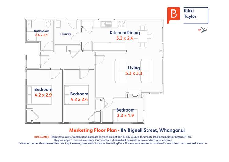 84 Bignell Street Gonville_18